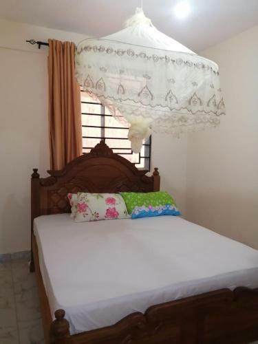Apartamento Mombasa Mtwapa