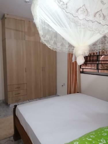 Apartamento Mombasa Mtwapa