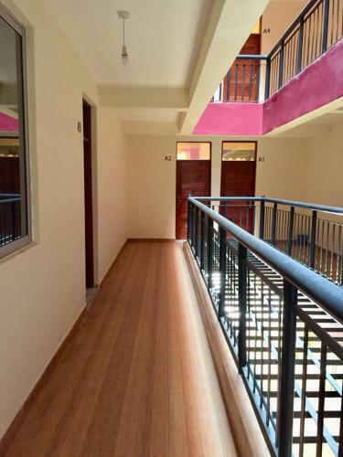 Apartamento Mombasa Mtwapa