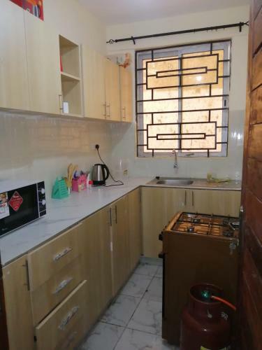 Apartamento Mombasa Mtwapa