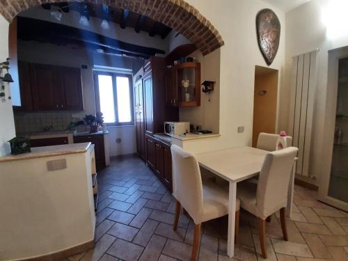 Apartamento La Porta Accanto 2.0