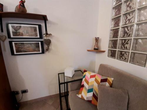 Apartamento La Porta Accanto 2.0