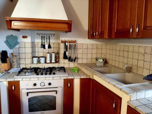 Apartamento La Porta Accanto 2.0