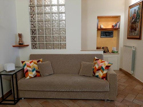 Apartamento La Porta Accanto 2.0