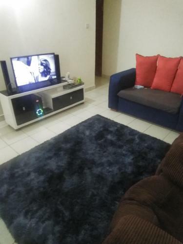 Furnished One Bedroom Apartment In Mtwapa