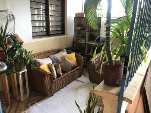 Lovely One Bedroom Apartment