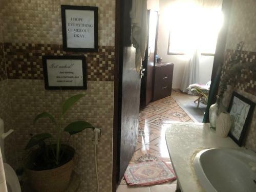 Lovely One Bedroom Apartment