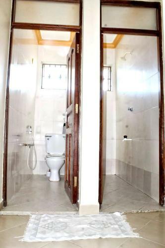 Lovely Two Bedroom Apartment In A Serene Area