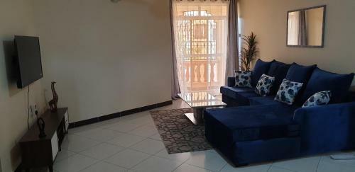 Lovely Two Bedroom Apartment In A Serene Area