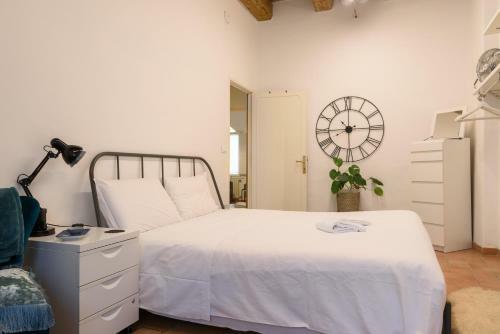 Apartamento La Maison Di Marta