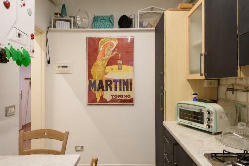 Apartamento La Maison Di Marta