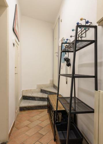 Apartamento La Maison Di Marta