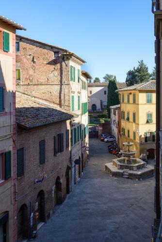 Apartamento La Maison Di Marta