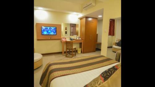 Hostal Room In Bb - Prideinn Mombasa City