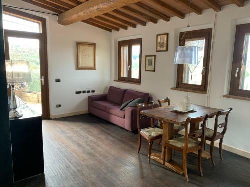 Apartamento Il Vezzosino