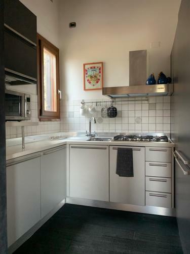 Apartamento Il Vezzosino