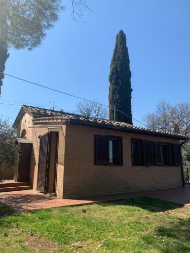 Apartamento Il Vezzosino