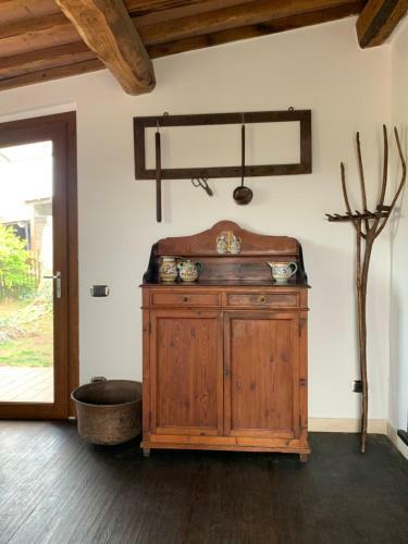 Apartamento Il Vezzosino