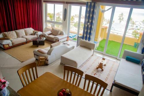 Mtwapa Luxury Apartments