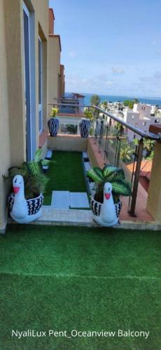 Mtwapa Luxury Apartments
