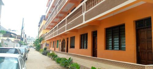 Apartamento White House ,mtwapa