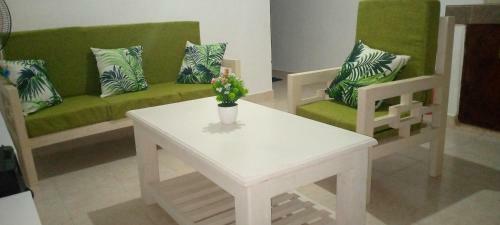 Apartamento White House ,mtwapa
