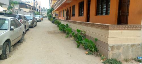 Apartamento White House ,mtwapa