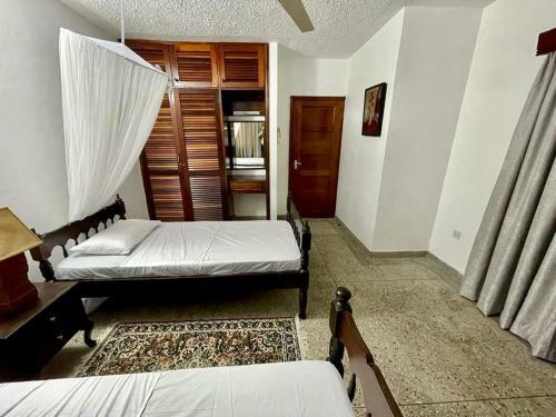 Mombasa Ocean Bliss Apartment