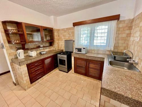 Mombasa Ocean Bliss Apartment