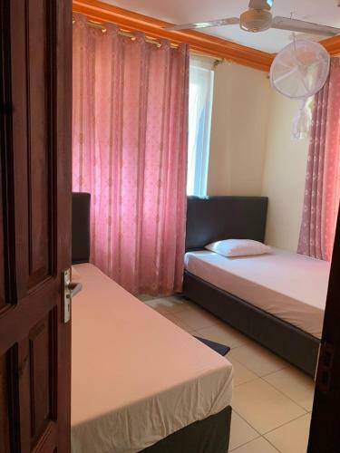 Mtwapa Luxury Apartments