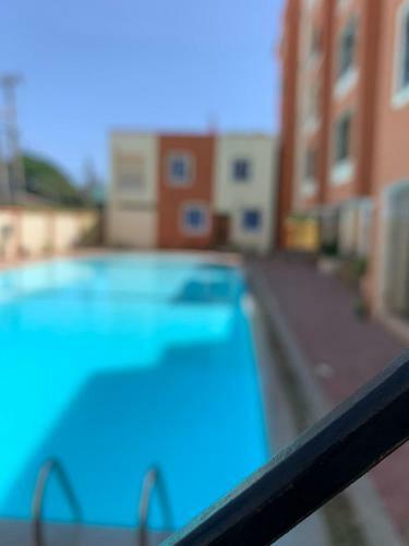 Mtwapa Luxury Apartments