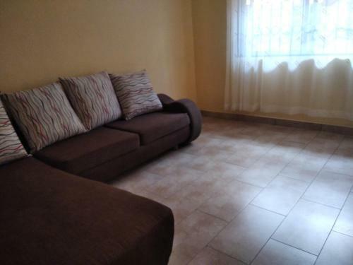 Apartamento Claret Homes -apollos