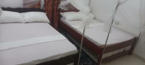 Zawadi Apartments 2 Bedroom