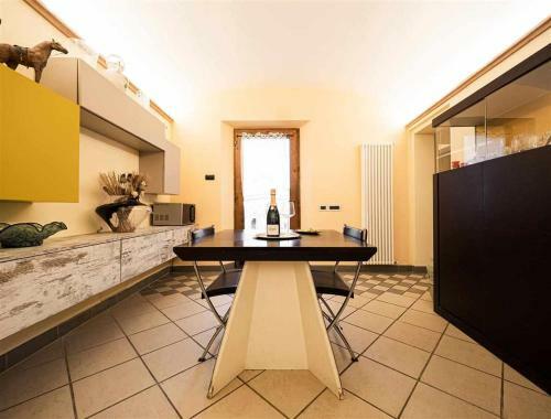 Apartamento Advocata Nostra