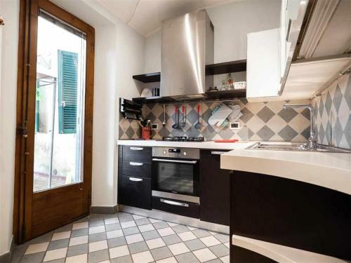 Apartamento Advocata Nostra