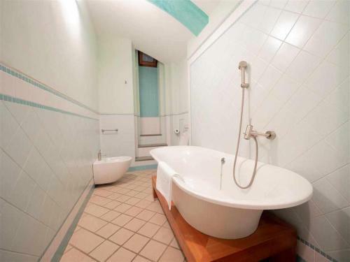 Apartamento Advocata Nostra