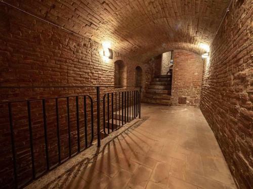 Apartamento Advocata Nostra