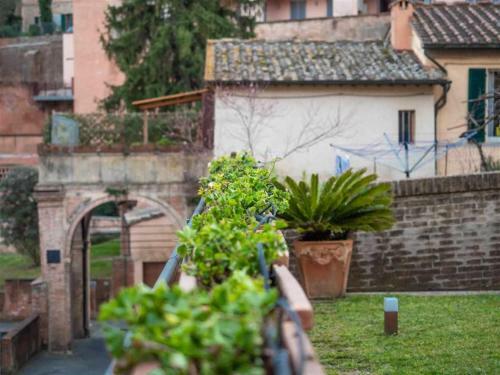 Apartamento Advocata Nostra
