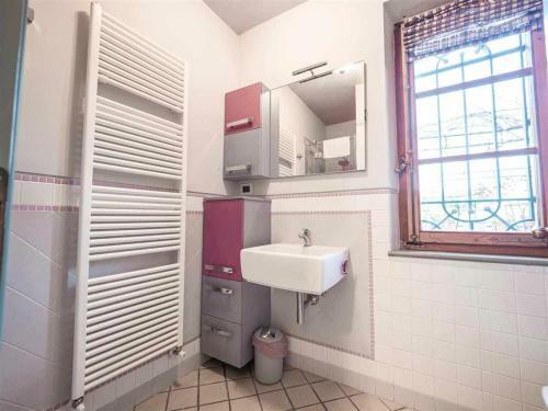 Apartamento Advocata Nostra