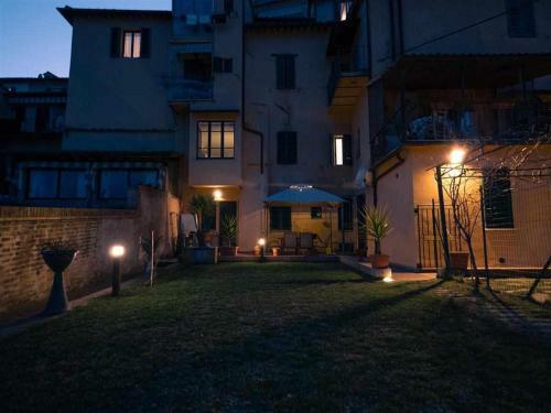 Apartamento Advocata Nostra