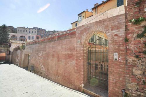 Apartamento Advocata Nostra