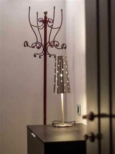 Apartamento Advocata Nostra