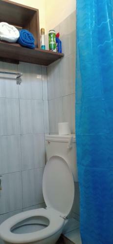 Apartamento Come Back Studios Near The Beach
