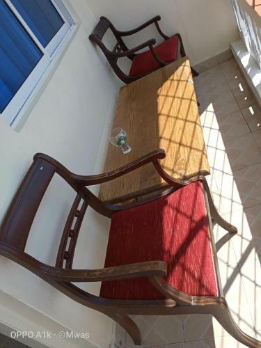 Joly Apartment