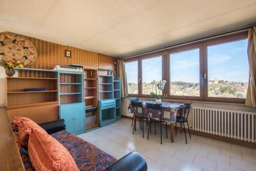 Apartamento Casa Ravacciano