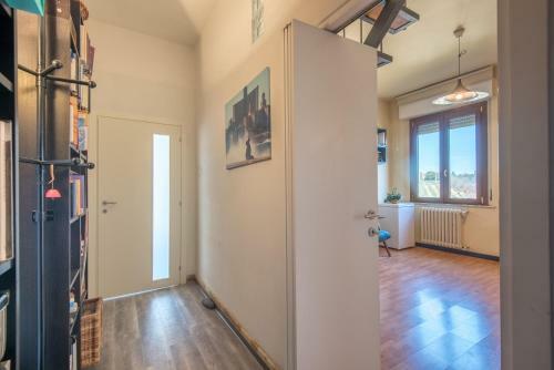 Apartamento Casa Ravacciano