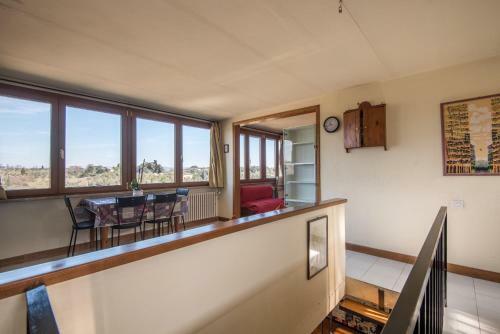 Apartamento Casa Ravacciano