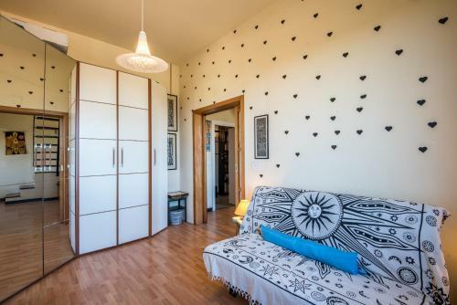 Apartamento Casa Ravacciano