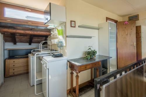 Apartamento Casa Ravacciano