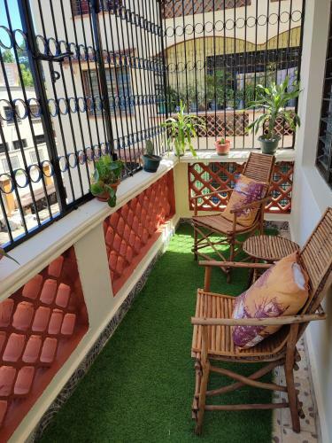 Apartamento Hr Homes